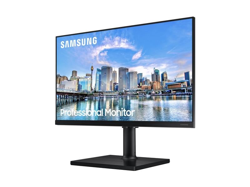 Samsung Monitor LF27T450FQRXEN