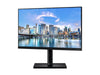 Samsung Moniteur LF27T450FQRXEN