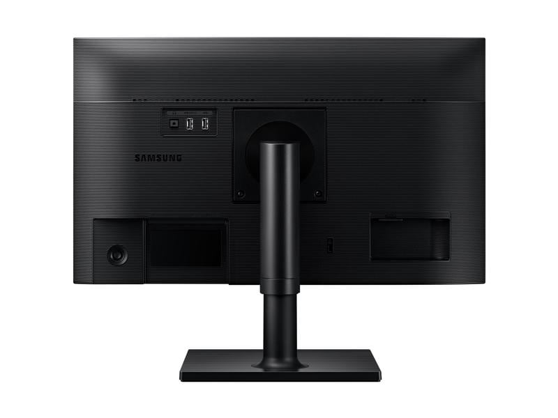 Samsung Moniteur LF27T450FQRXEN