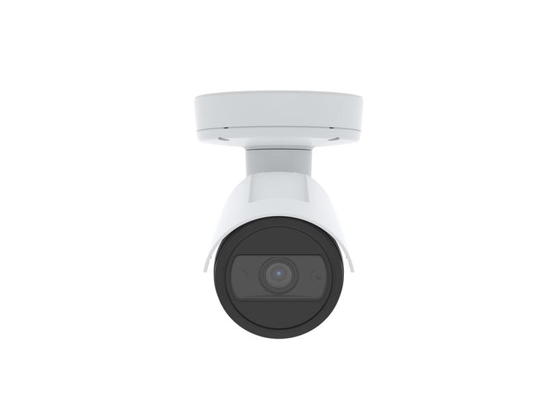 Axis Netzwerkkamera P1455-LE 9 mm Outdoor