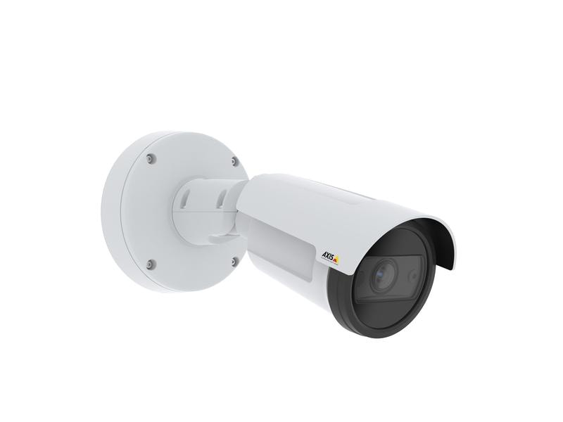 Axis Netzwerkkamera P1455-LE 9 mm Outdoor