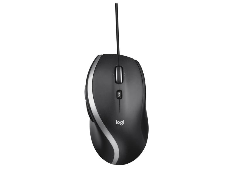 Logitech Maus M500s