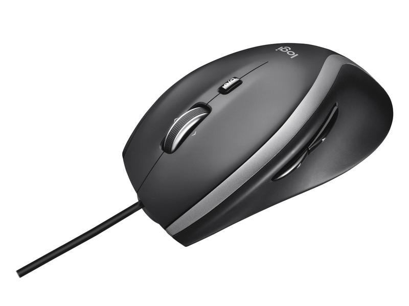 Logitech Souris M500s