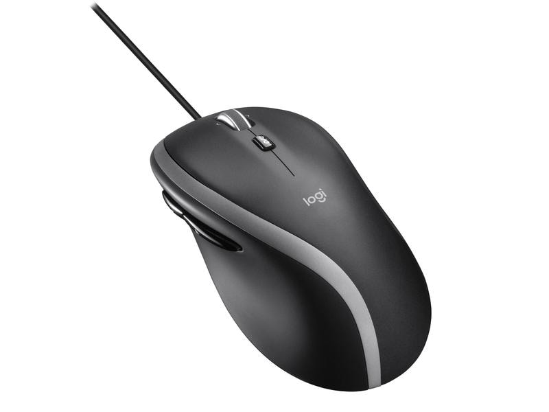 Logitech Souris M500s