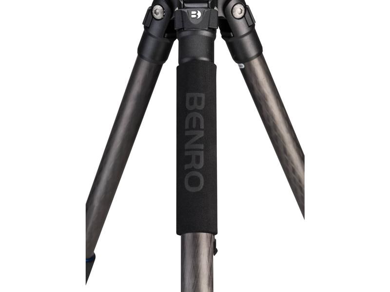 Benro Stativ Mach3 TMA38CL Mach3 Carbon