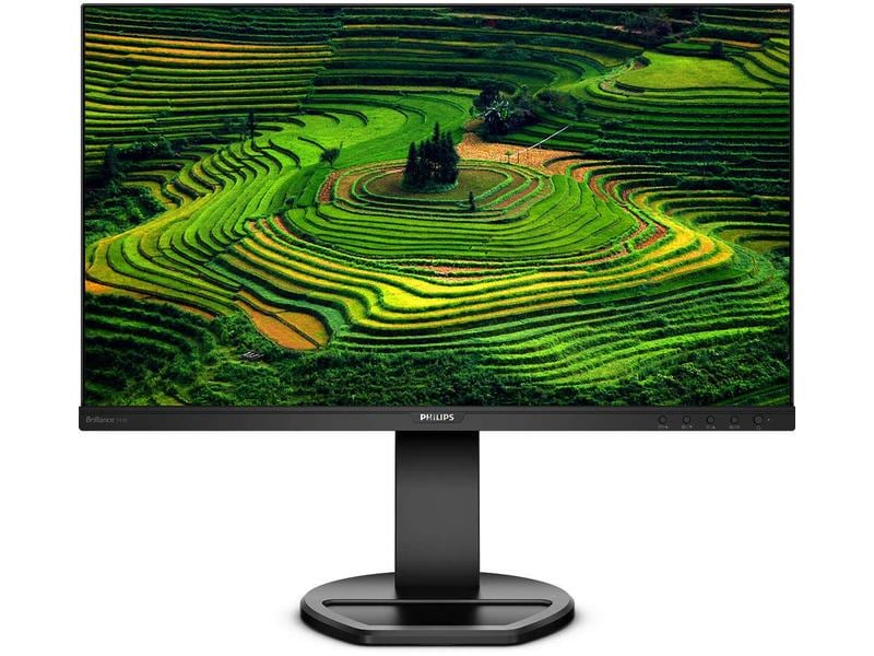 Philips Moniteur 241B8QJEB/00