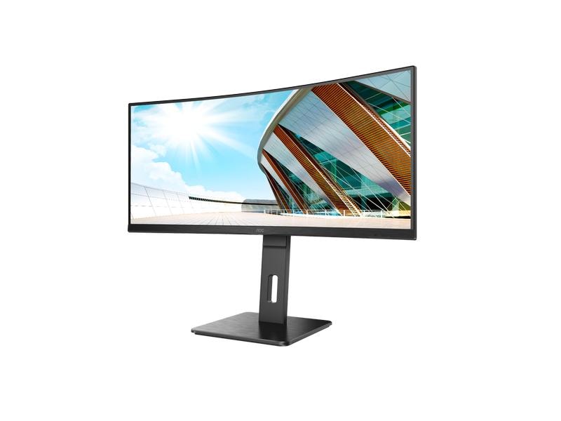 AOC Moniteur CU34P2A