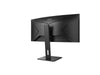 AOC Moniteur CU34P2A