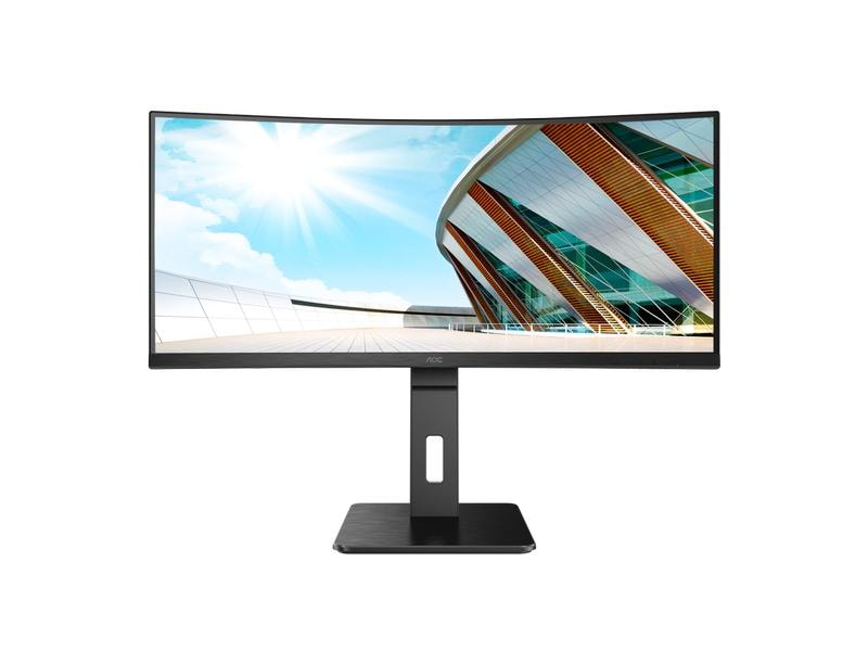 AOC Moniteur CU34P2A