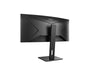 AOC Moniteur CU34P2A