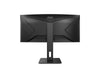 AOC Moniteur CU34P2A