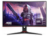 AOC Moniteur C24G2AE/BK