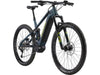 Wheeler i-RISER SE green/lime  (XL)