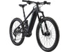 Wheeler i-SEEN SE ashes/mint  (L)