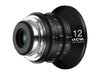 Venus Optic Festbrennweite 12mm T/2.9 Zero-D Cine (Meter) – Sony E-Mount