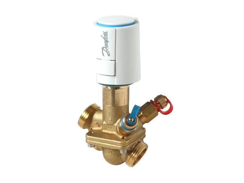 Danfoss Stellantrieb Icon ABN-FBH 230 V NC