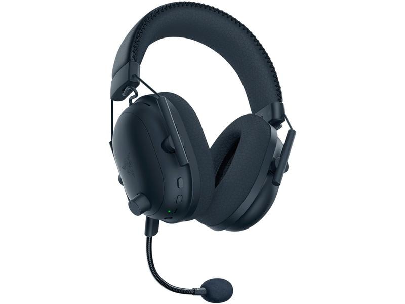 Razer Headset Blackshark V2 Pro Schwarz