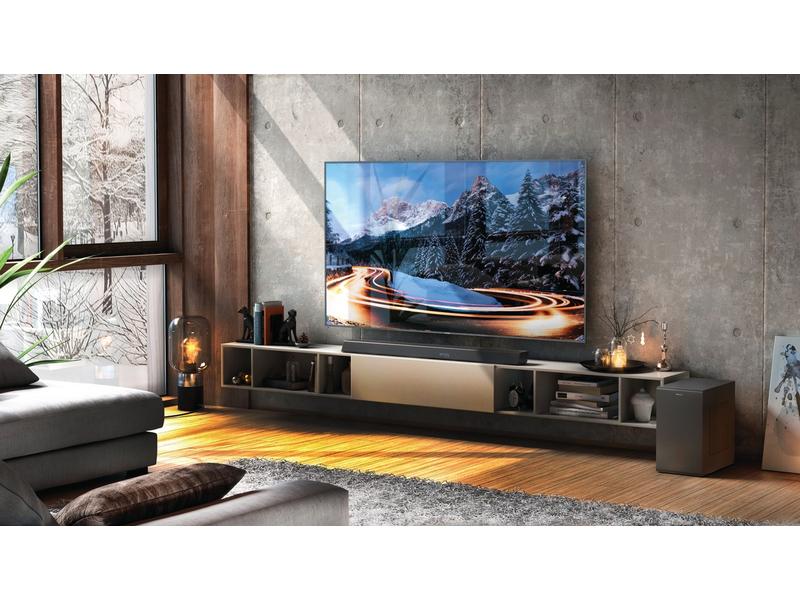 Philips Soundbar TAB8905/10