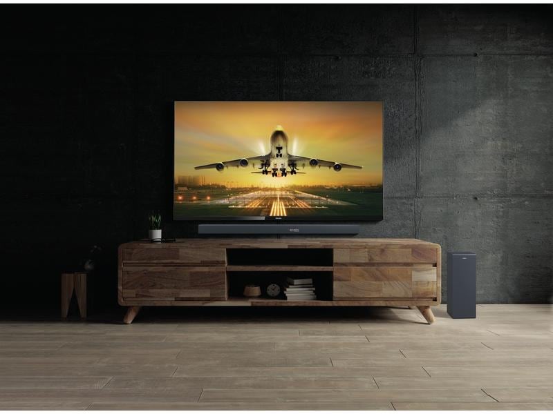 Philips Soundbar TAB8805/10