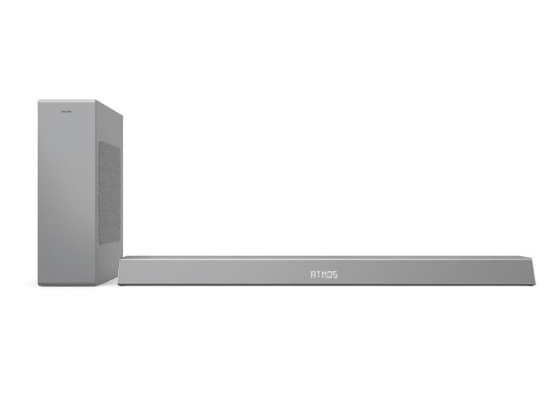 Philips Soundbar TAB8505/10