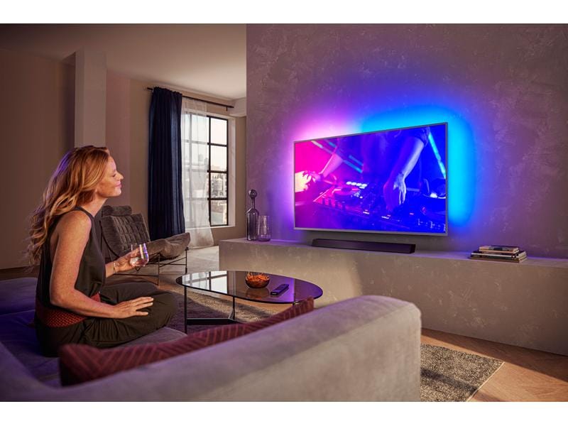 Philips Soundbar TAB8405/10