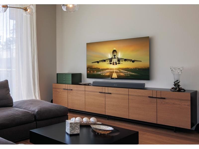 Philips Soundbar TAB8205/10