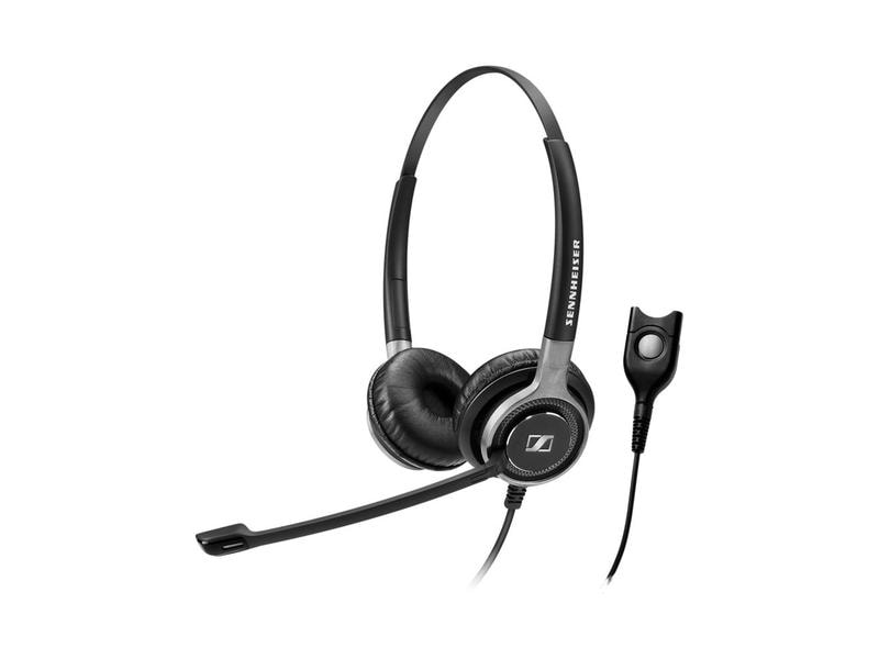 EPOS Headset IMPACT SC 660 QD