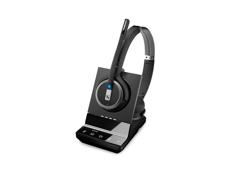 EPOS Casque IMPACT 5065 Duo