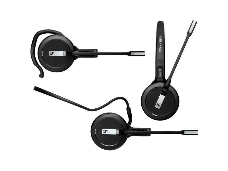 EPOS Headset IMPACT 5015 Mono