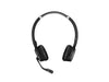 EPOS Casque IMPACT 5065 Duo