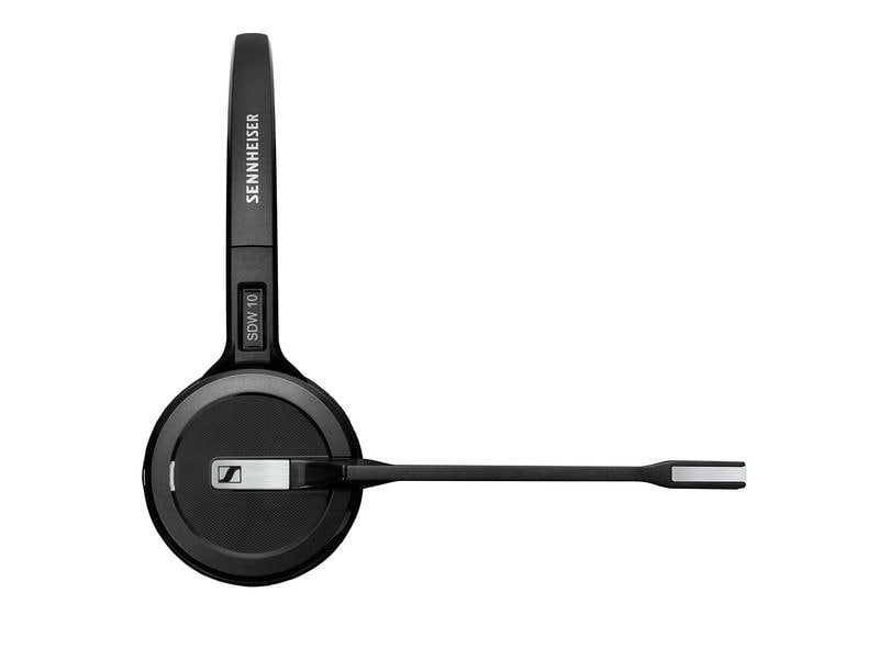 EPOS Casque IMPACT 5015 Mono