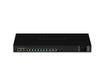 Netgear PoE+ Switch AV Line M4250-10G2F-PoE+ 12 Port