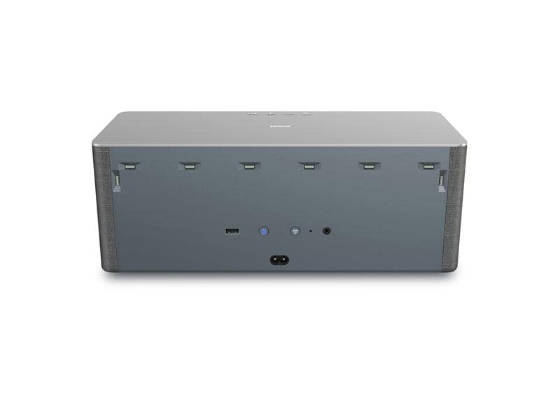 Philips TAW6505 - grau