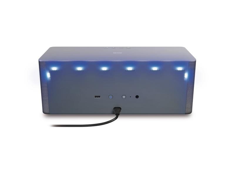 Philips TAW6505 - grau