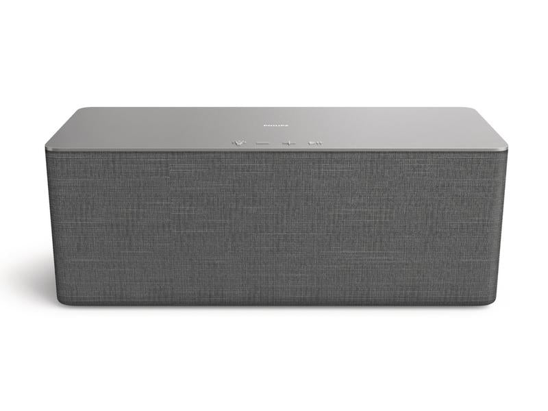 Philips TAW6505 - grau