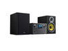 Philips Installation micro-HiFi TAM8905/10 Noir