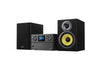 Philips Installation micro-HiFi TAM8905/10 Noir