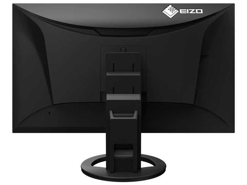 EIZO Monitor EV2795 Swiss Edition Schwarz