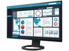 EIZO Moniteur EV2795 Swiss Edition Noir