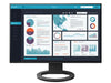 EIZO Moniteur EV2495 Swiss Edition Noir