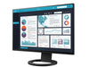 EIZO Moniteur EV2495 Swiss Edition Noir