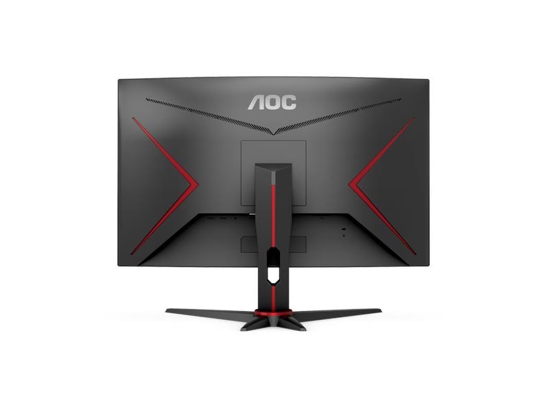 AOC Moniteur C24G2AE/BK