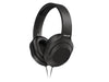 Philips Over-Ear-Kopfhörer TAH2005BK/00 Schwarz