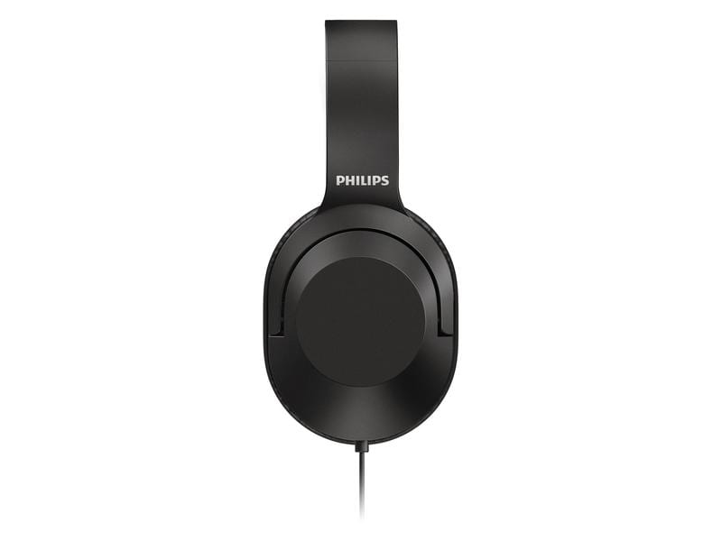 Philips Casques supra-auriculaires TAH2005BK/00 Noir