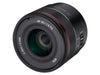 Samyang Longueur focale fixe AF 35mm F/1.8 – Sony E-Mount