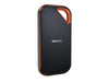 SanDisk Externe SSD Extreme Pro Portable SSD V2 1000 GB