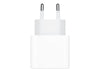 Apple USB-C Power Adapter 20W