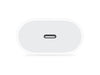 Apple USB-C Power Adapter 20W