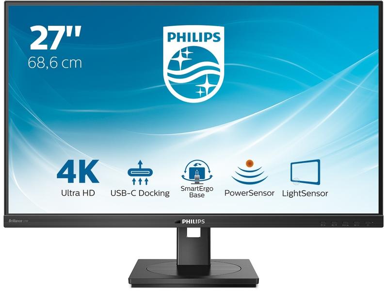 Philips Moniteur 279P1/00