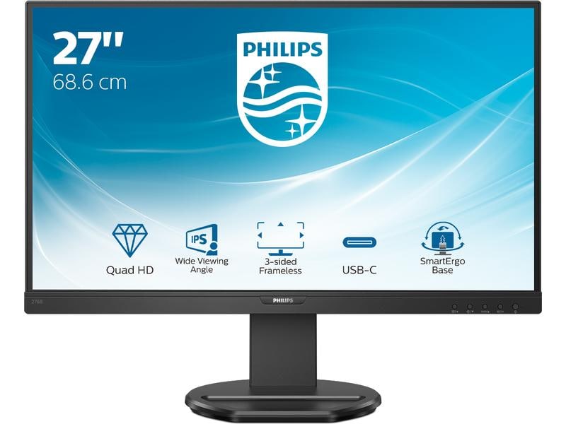 Philips Moniteur 276B9/00